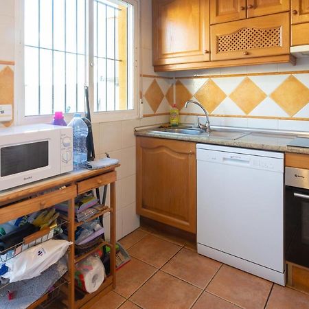 Willa Pool-Side Townhouse In Cabo Roig Orihuela Zewnętrze zdjęcie