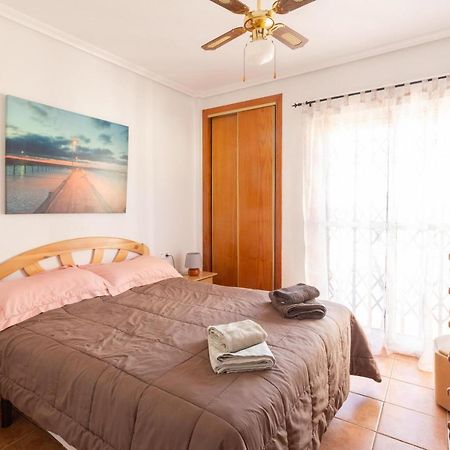 Willa Pool-Side Townhouse In Cabo Roig Orihuela Zewnętrze zdjęcie