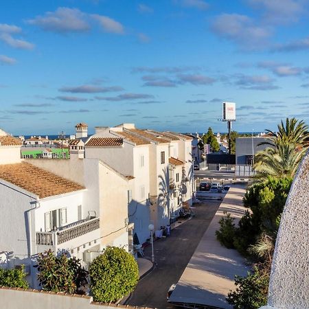 Willa Pool-Side Townhouse In Cabo Roig Orihuela Zewnętrze zdjęcie