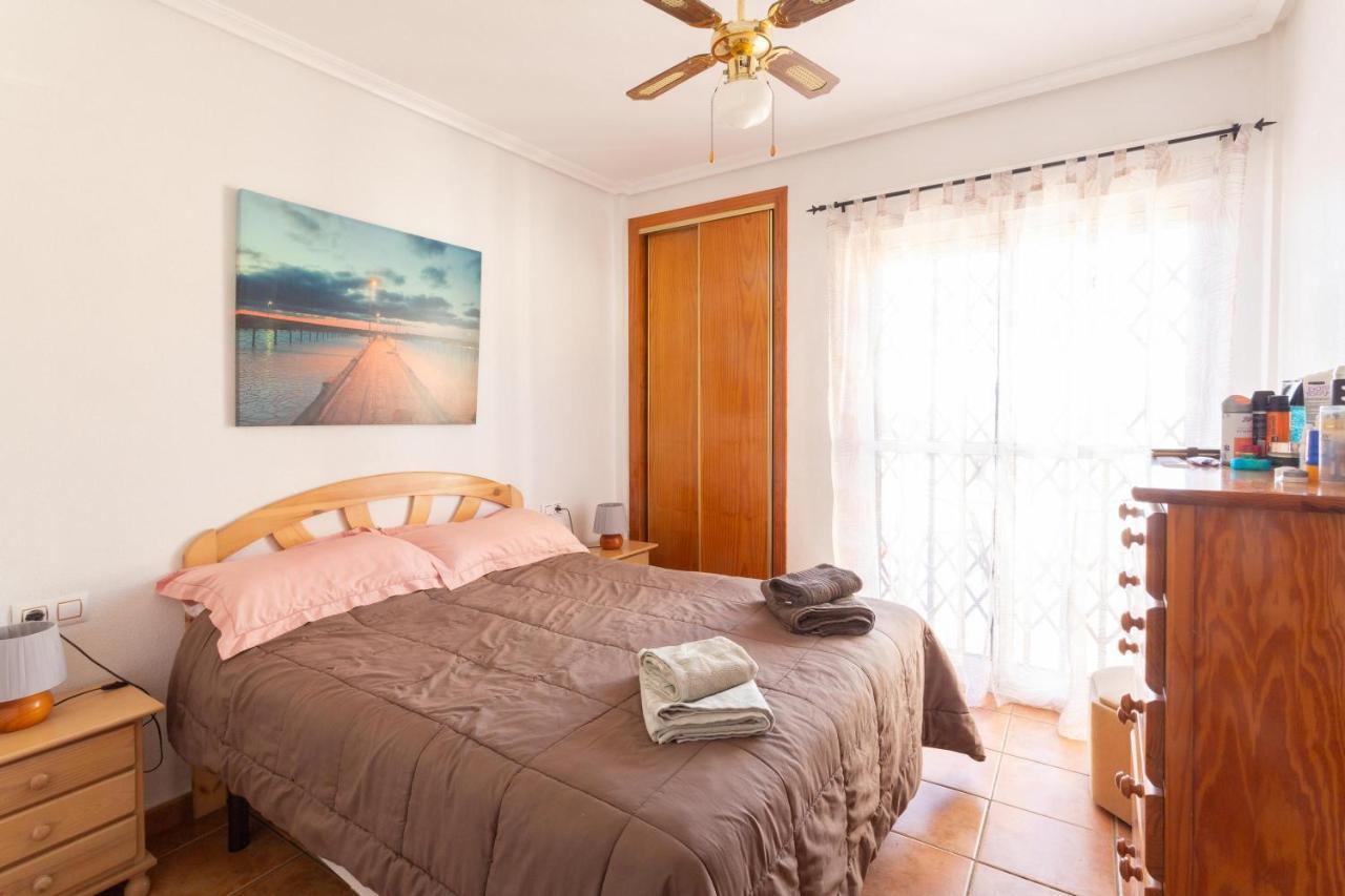 Willa Pool-Side Townhouse In Cabo Roig Orihuela Zewnętrze zdjęcie