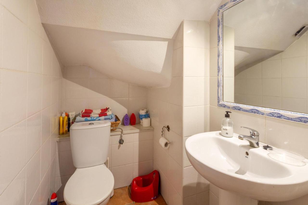 Willa Pool-Side Townhouse In Cabo Roig Orihuela Zewnętrze zdjęcie
