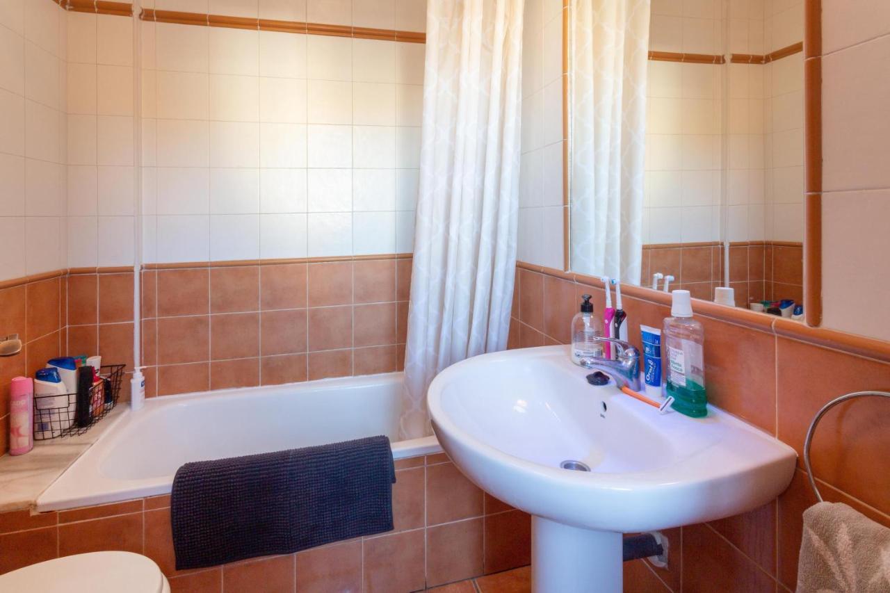 Willa Pool-Side Townhouse In Cabo Roig Orihuela Zewnętrze zdjęcie